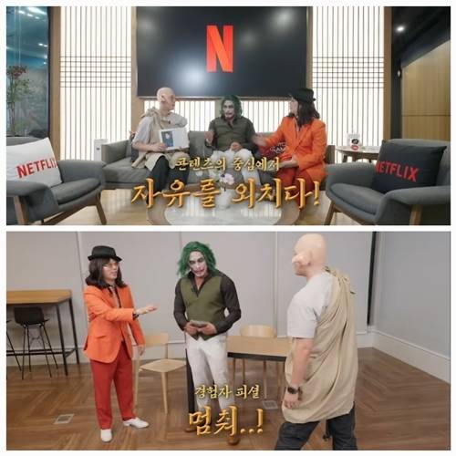 프리 선언 후 다양한 예능 프로그램에서 활약 중인 김대호가 솔직한 속내를 드러냈다. 사진=추라이 추라이