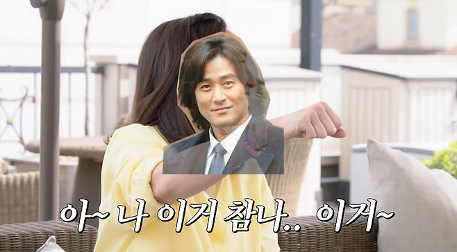 유튜브 ‘깡주은’ 캡처.