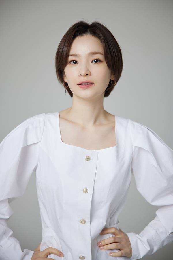 전미도 전속계약 / 사진=미디어랩시소 제공