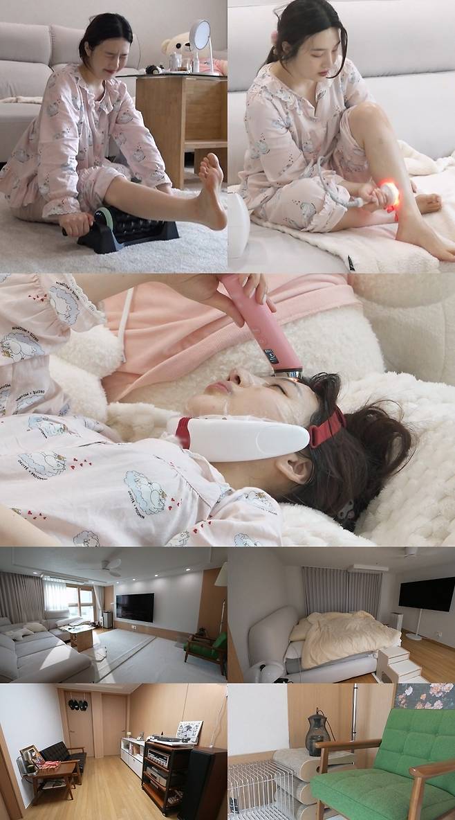 /사진=MBC '나 혼자 산다'