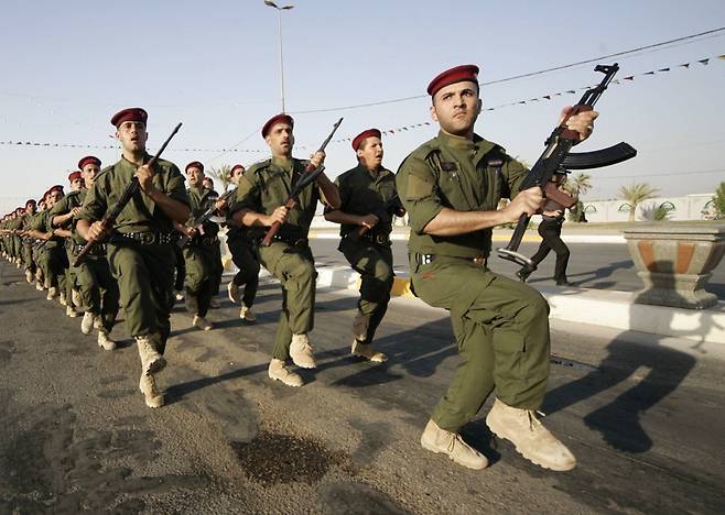 전쟁사의 사례를 바꾼 전쟁