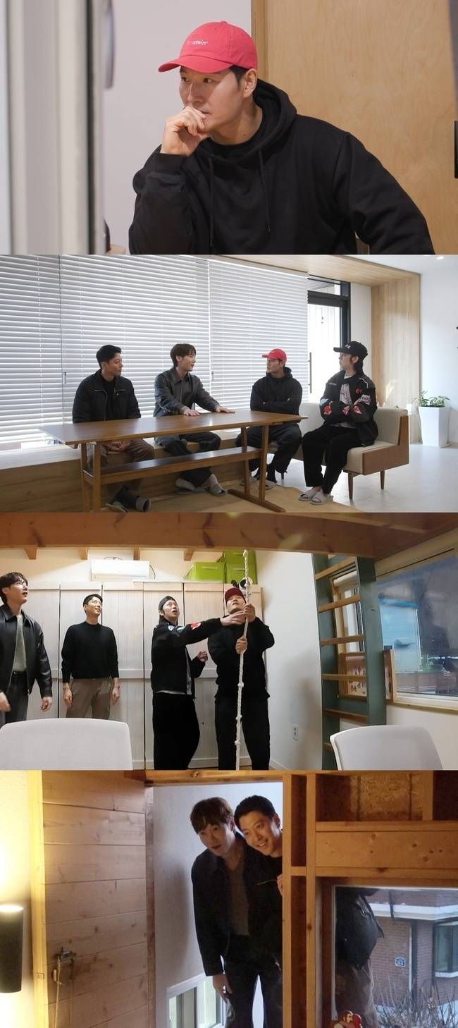 SBS ‘미운 우리 새끼’