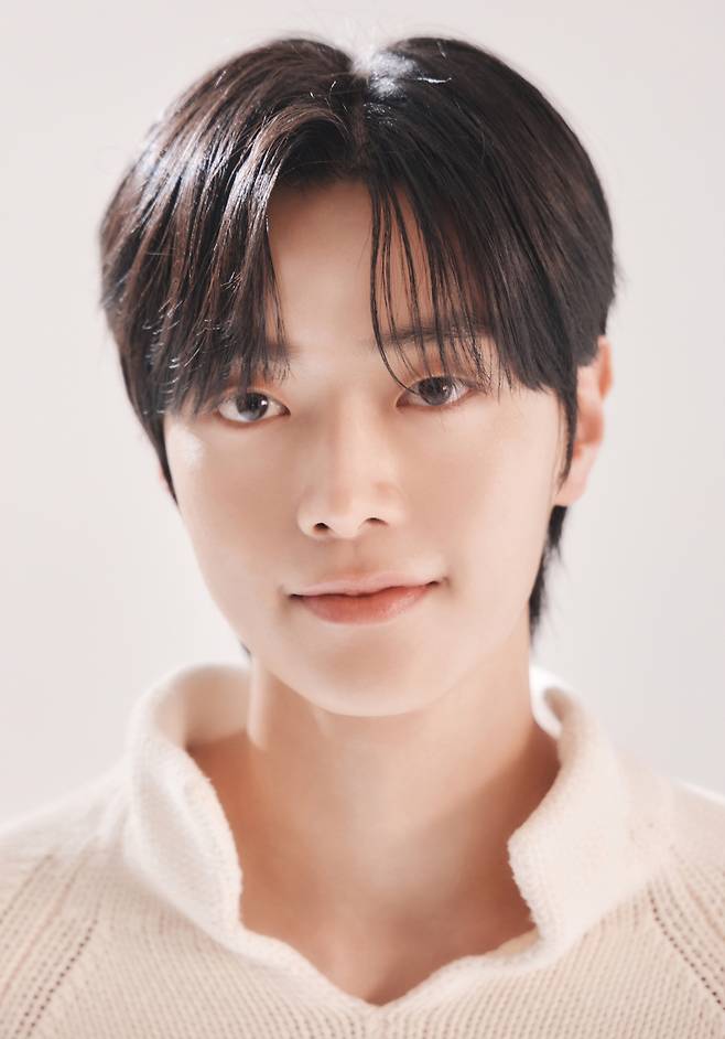배우 성승하 시크릿이엔티