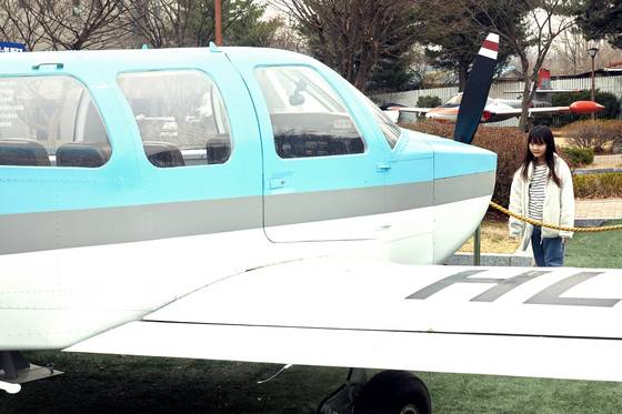 윤보영 학생기자가 창공-91을 살펴봤다.