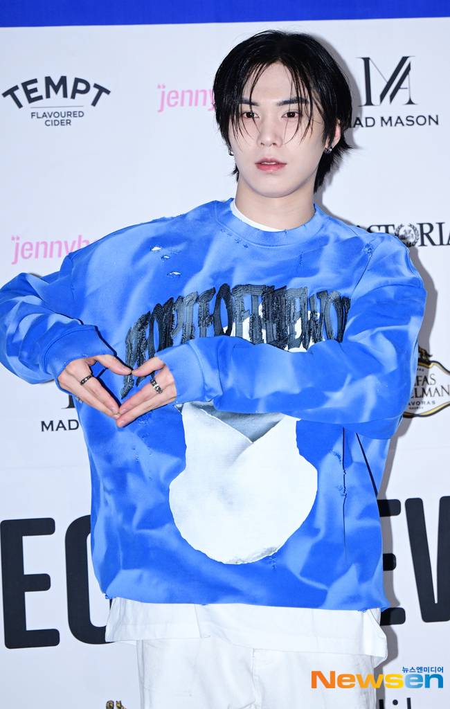 사진=라키, 뉴스엔DB