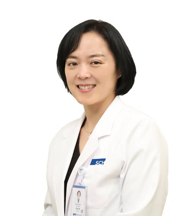 이연정 순천향대서울병원 정신건강의학과 교수. 사진 제공=순천향대서울병원