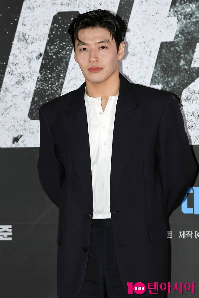 강하늘 / 사진=텐아시아DB