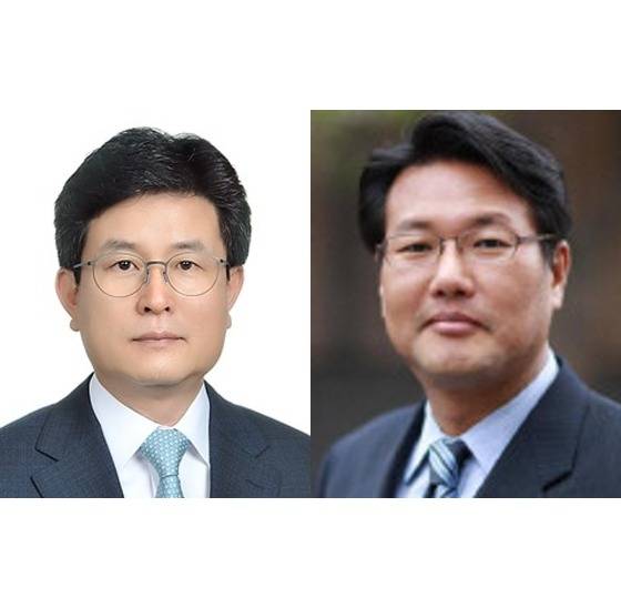 강의구 대통령비서실 부속실장·김태효 국가안보실 제1차장