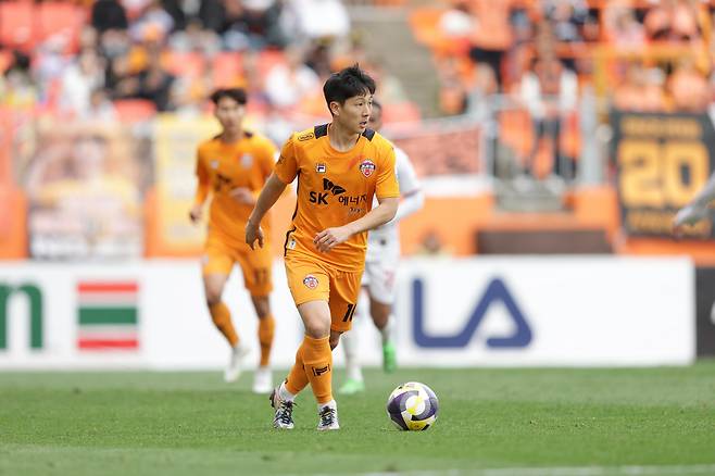 ◇사진제공=한국프로축구연맹