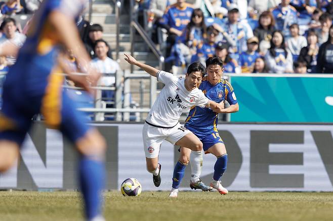 ◇사진제공=한국프로축구연맹