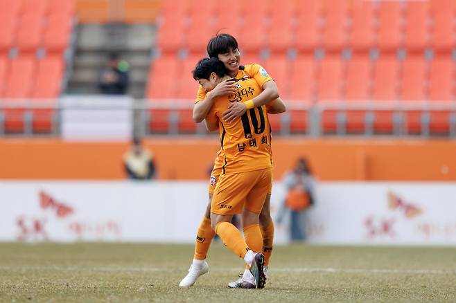 ◇사진제공=한국프로축구연맹
