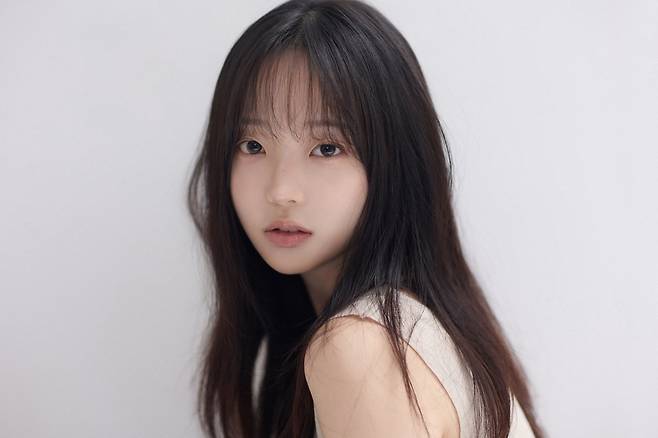 배우 이소원 블러썸엔터테인먼트