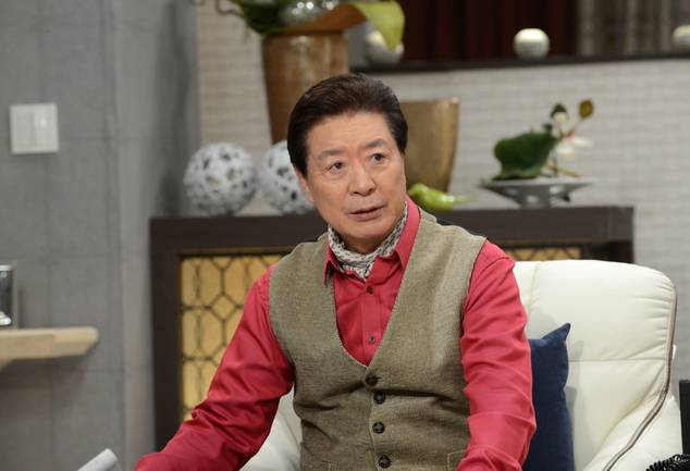 ▲ 이정길. 제공| KBS
