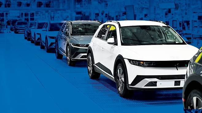 현대차그룹 美 조지아주 메타플랜트.