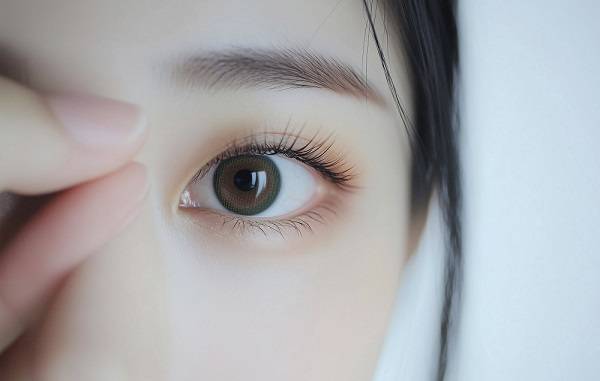 미국 안과 전문의 사야 나고리가 눈 주변에 나타나는 고지혈증의 주요 징후 세 가지를 소개했다./사진=클립아트코리아