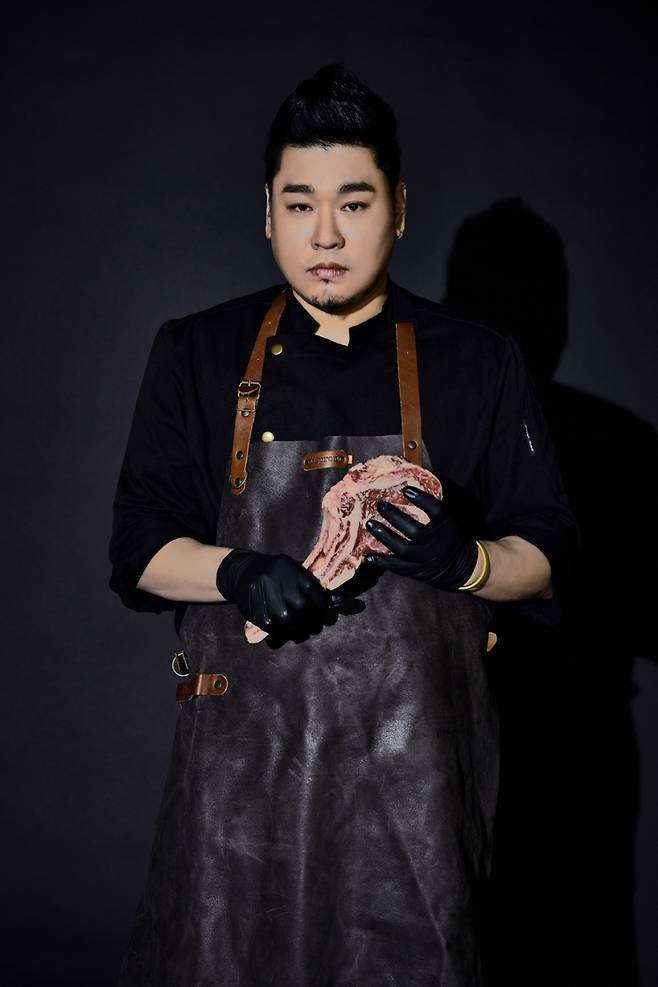 레이먼킴.