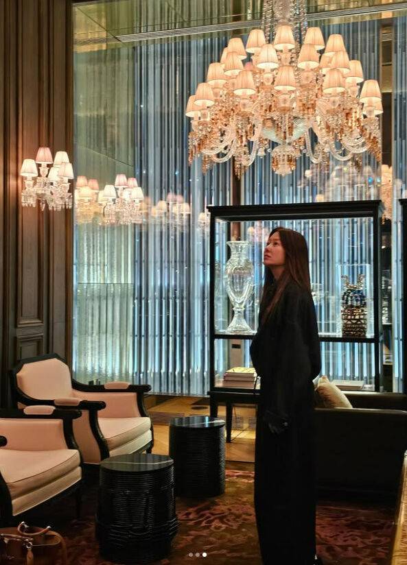 고현정 ./소셜미디어