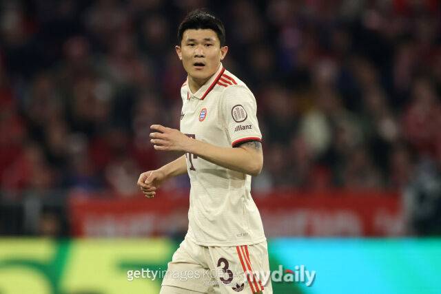 김민재./게티이미지코리아