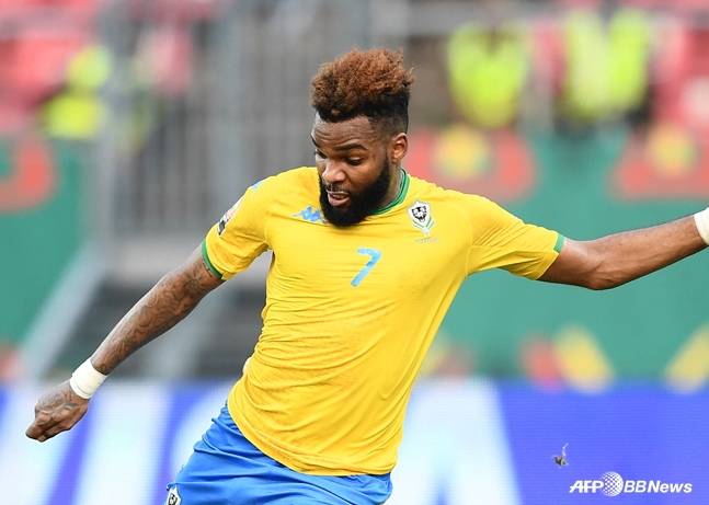 부펜자의 생전 모습. /AFPBBNews=뉴스1