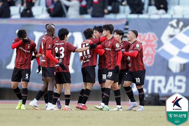 사진 | 한국프로축구연맹