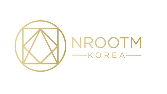 엔루트엠코리아 로고