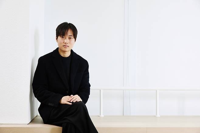 고정현 선수 <사진=CJ나눔재단>