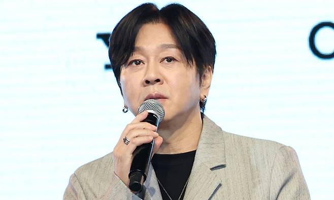 가수 윤도현. 뉴스1