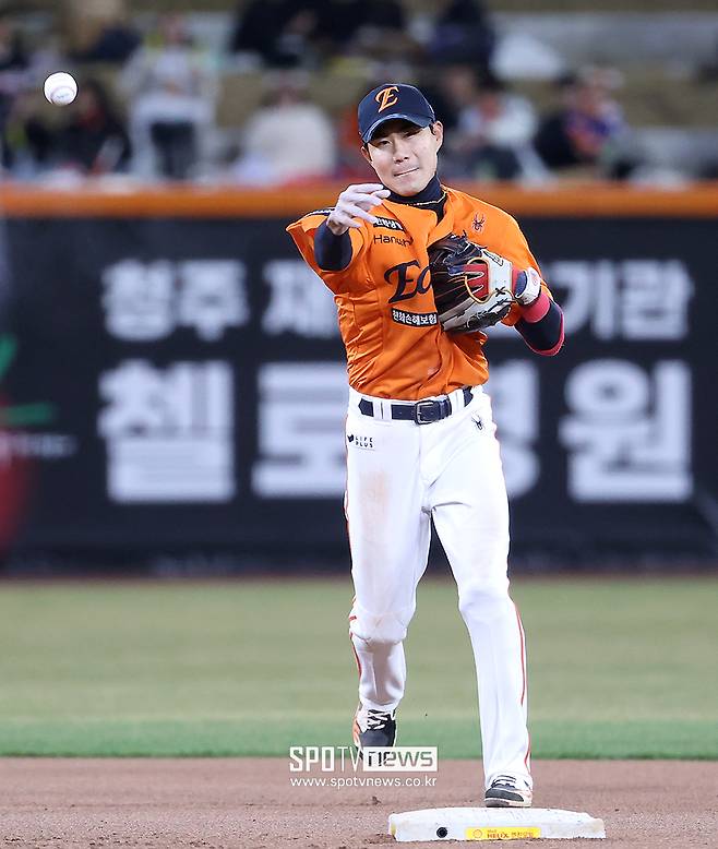 ▲ 심우준 ⓒ곽혜미 기자