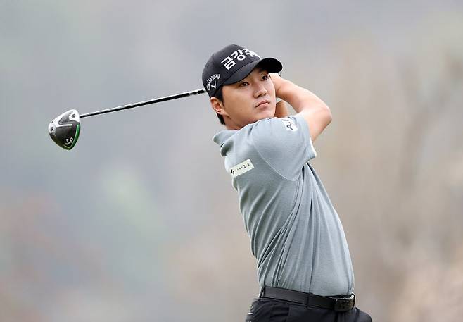 옥태훈(사진=KPGA 제공)