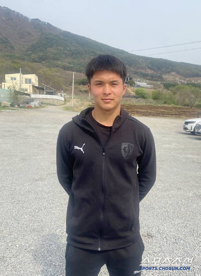 출처=윤성준 본인 제공