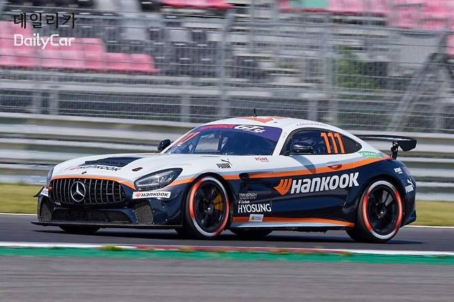 한국타이어 슈퍼레이스