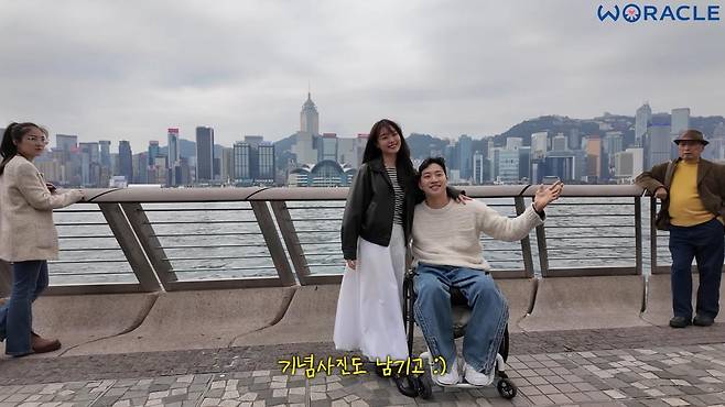 홍콩관광청 제공.