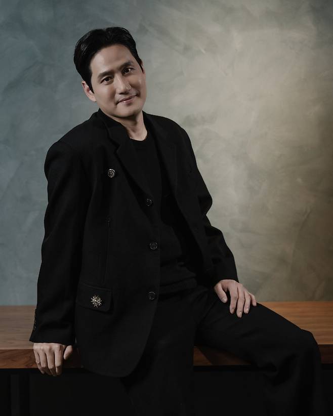 박해준 / 사진제공=플러스엠 엔터테인먼트