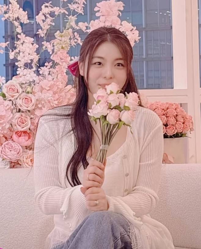 가수 에일리. 사진 | 에일리 SNS