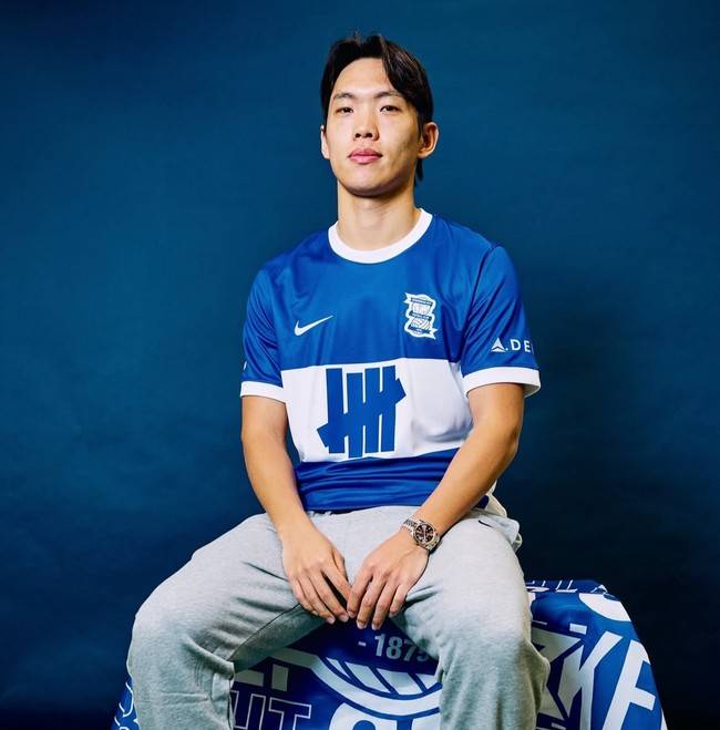 사진=버밍엄 시티