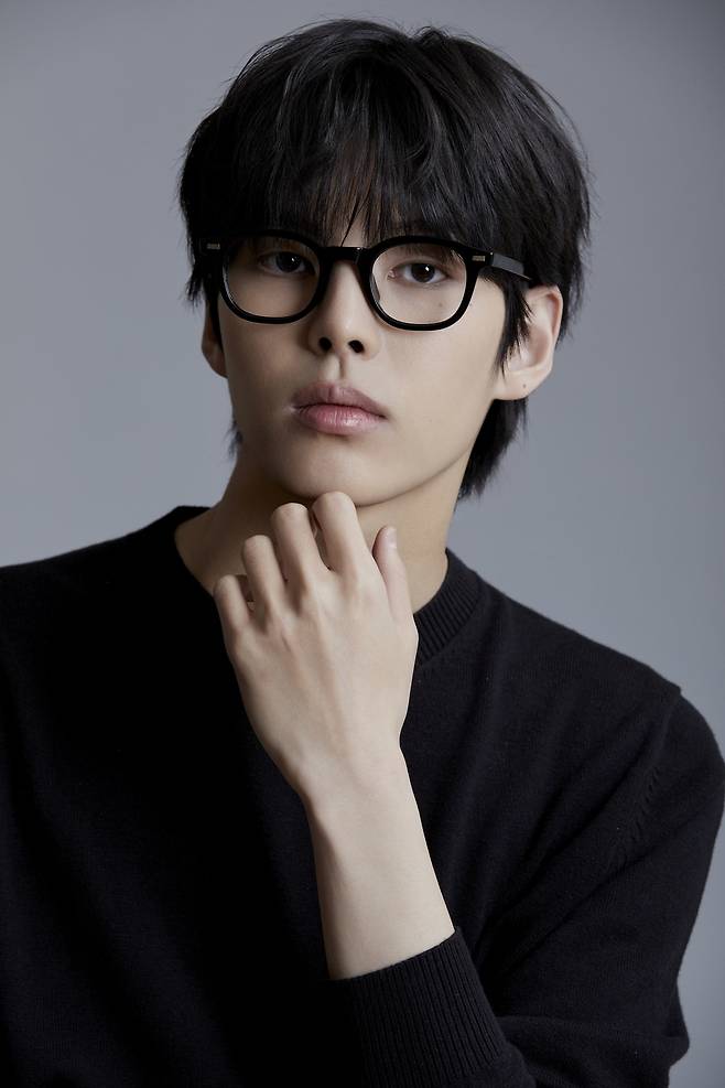 배우 박윤호 이닛엔터테인먼트