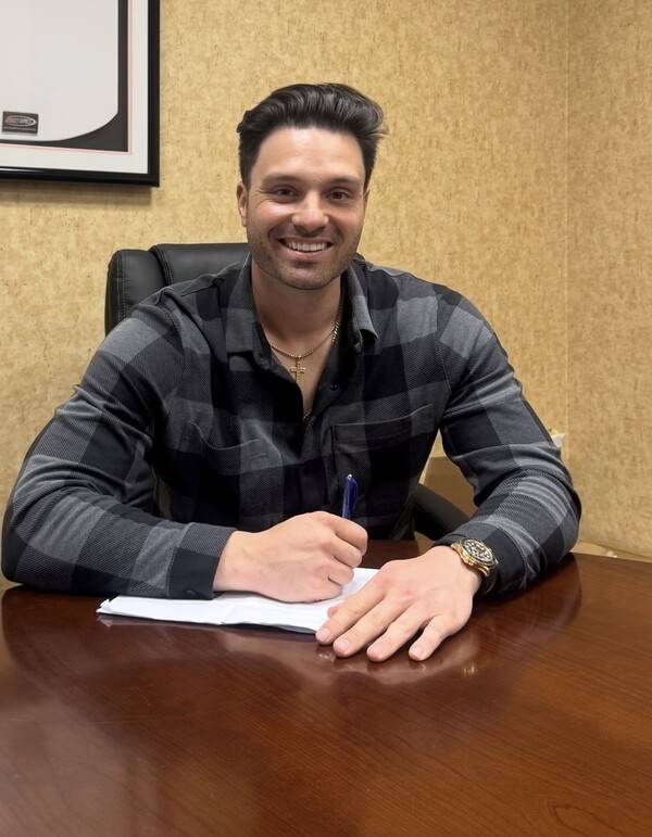 SSG랜더스 외국인 타자 기예르모 에레디아 부상 대체 외국인 선수 라이언 맥브룸. 사진┃SSG 랜더스