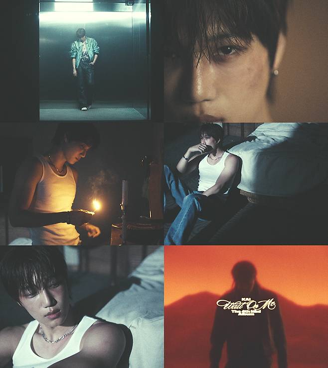 /사진=SM엔터테인먼트