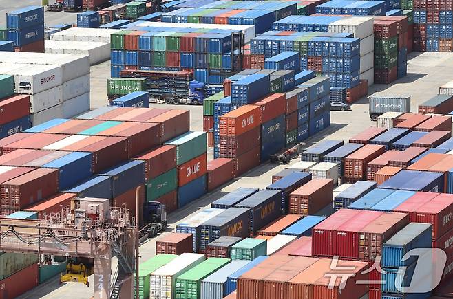 (자료사진) /뉴스1 ⓒ News1 윤일지 기자