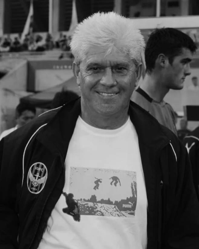 베르너 로란트 감독. 인천 유나이티드 인스타그램