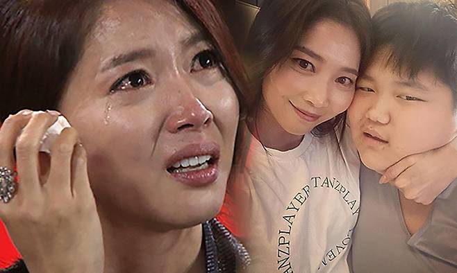 Story on ‘이미숙의 배드신’ 오윤아 편, 오윤아 SNS