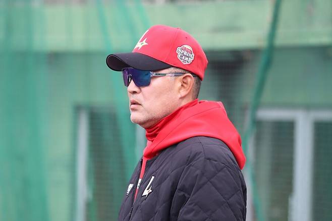 ▲ 이숭용 감독 ⓒ SSG랜더스