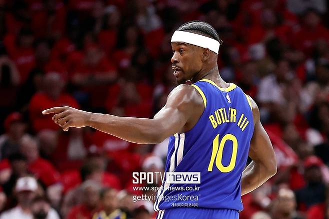 ▲ 지미 버틀러.