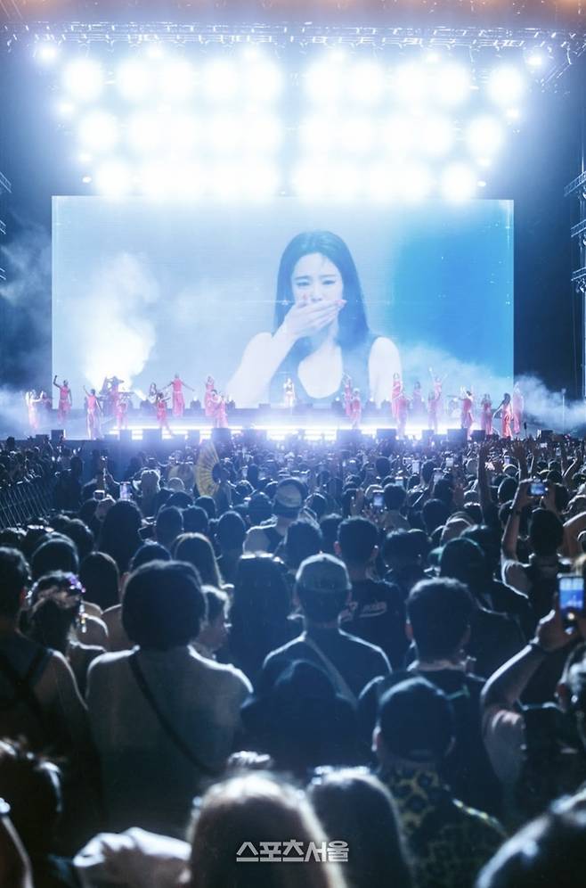 제니 인스타그램.