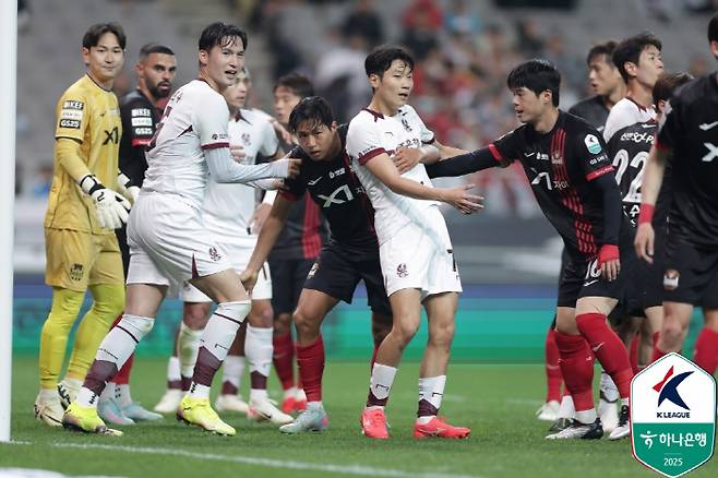사진제공=한국프로축구연맹