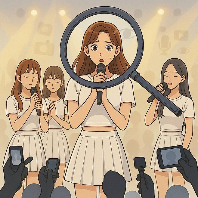 일러스트 ⓒ OpenAI / ChatGPT 생성 이미지