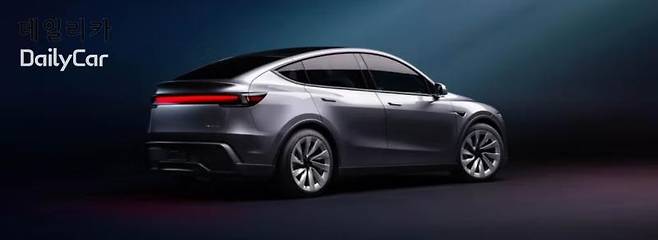 테슬라 모델Y 주니퍼