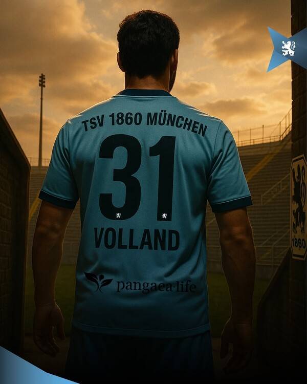 사진=TSV 1860 뮌헨