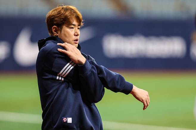 사진=두산 베어스 제공