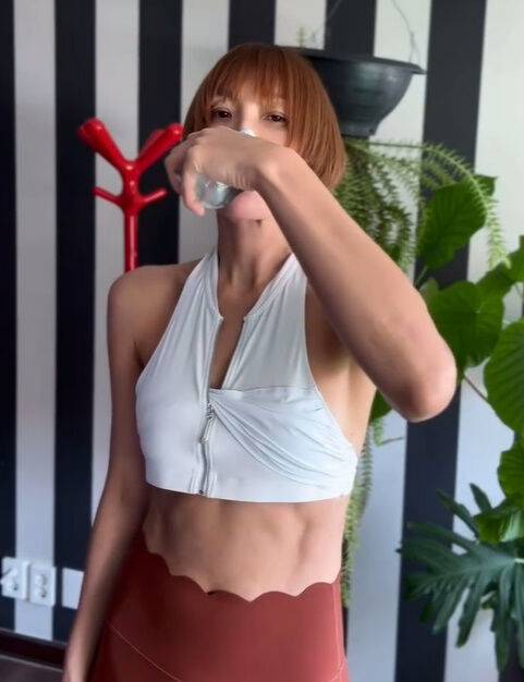 최은경./소셜미디어